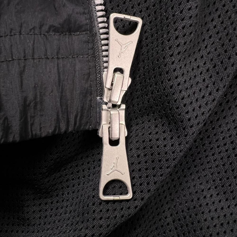 Jordan Essentials Statement Warm-Up Jacket Mens M… - image 12